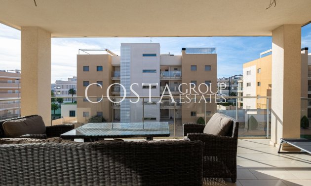 Wiederverkauf - Apartments -
Orihuela Costa - Villamartin