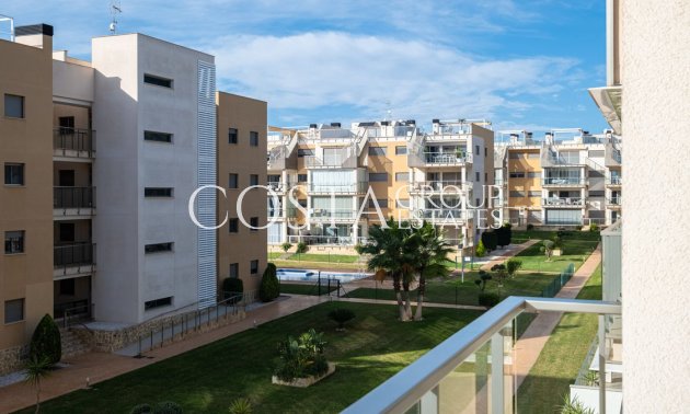 Wiederverkauf - Apartments -
Orihuela Costa - Villamartin