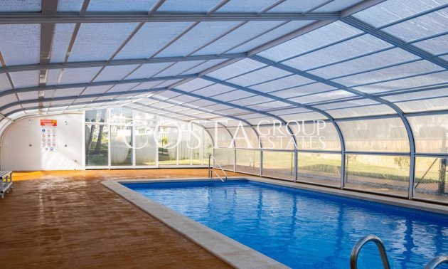 Wiederverkauf - Apartments -
Orihuela Costa - Villamartin