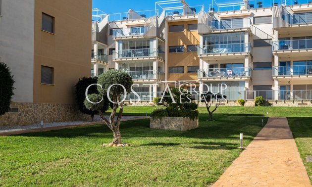 Wiederverkauf - Apartments -
Orihuela Costa - Villamartin