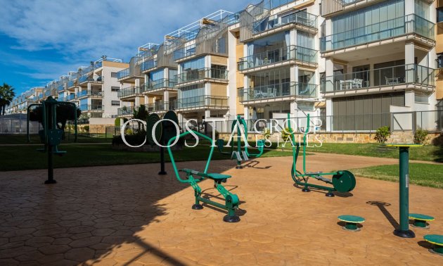Wiederverkauf - Apartments -
Orihuela Costa - Villamartin