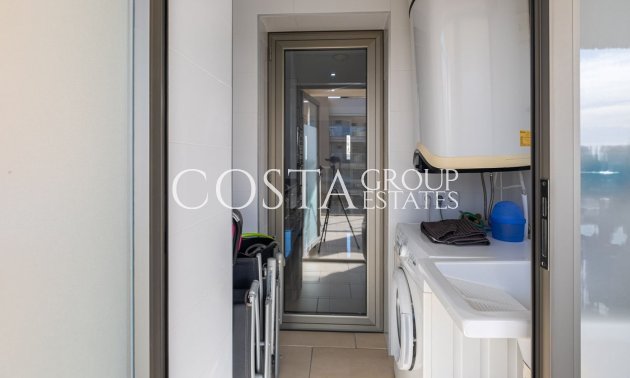 Wiederverkauf - Apartments -
Orihuela Costa - Villamartin