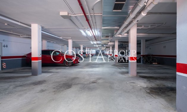 Wiederverkauf - Apartments -
Orihuela Costa - Villamartin