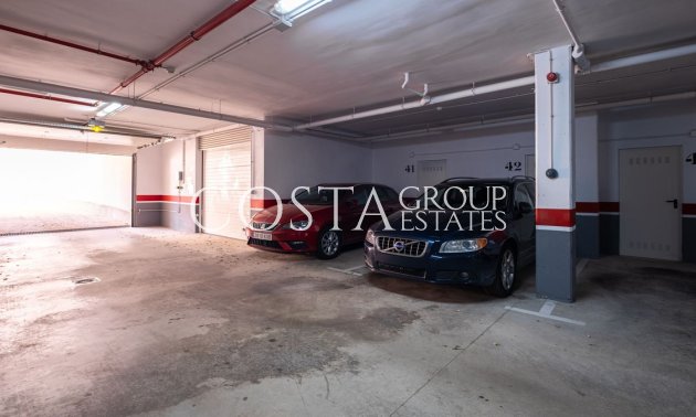 Wiederverkauf - Apartments -
Orihuela Costa - Villamartin