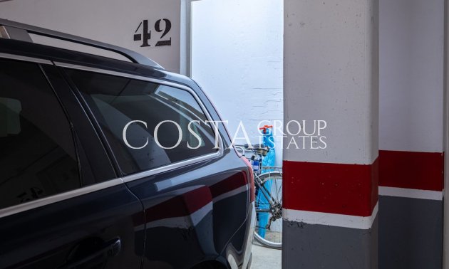 Wiederverkauf - Apartments -
Orihuela Costa - Villamartin