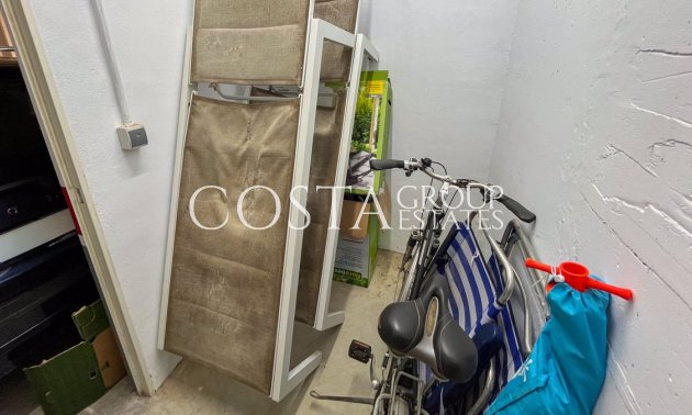 Wiederverkauf - Apartments -
Orihuela Costa - Villamartin