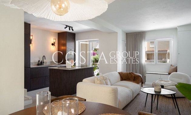 Wiederverkauf - Villa -
Orihuela Costa - Playa Flamenca