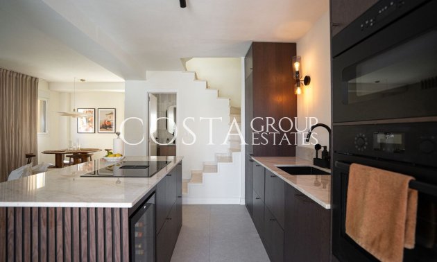 Wiederverkauf - Villa -
Orihuela Costa - Playa Flamenca