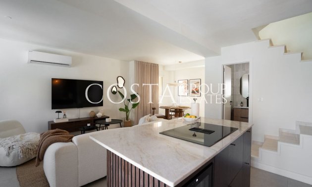 Wiederverkauf - Villa -
Orihuela Costa - Playa Flamenca