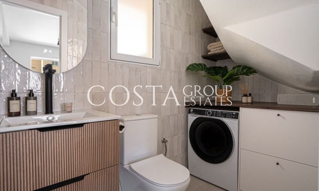 Wiederverkauf - Villa -
Orihuela Costa - Playa Flamenca