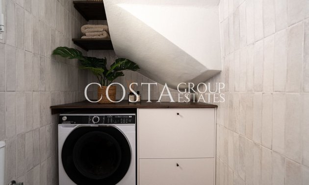 Wiederverkauf - Villa -
Orihuela Costa - Playa Flamenca