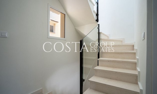 Wiederverkauf - Villa -
Orihuela Costa - Playa Flamenca