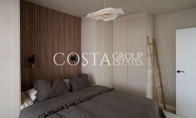 Wiederverkauf - Villa -
Orihuela Costa - Playa Flamenca