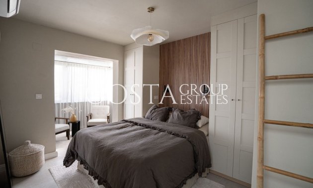 Wiederverkauf - Villa -
Orihuela Costa - Playa Flamenca