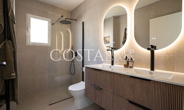 Wiederverkauf - Villa -
Orihuela Costa - Playa Flamenca