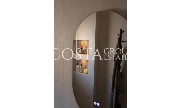 Wiederverkauf - Villa -
Orihuela Costa - Playa Flamenca