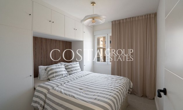 Wiederverkauf - Villa -
Orihuela Costa - Playa Flamenca