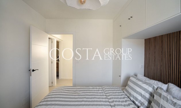 Wiederverkauf - Villa -
Orihuela Costa - Playa Flamenca