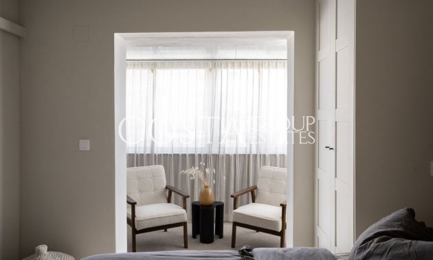 Wiederverkauf - Villa -
Orihuela Costa - Playa Flamenca