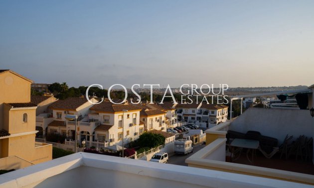 Wiederverkauf - Villa -
Orihuela Costa - Playa Flamenca