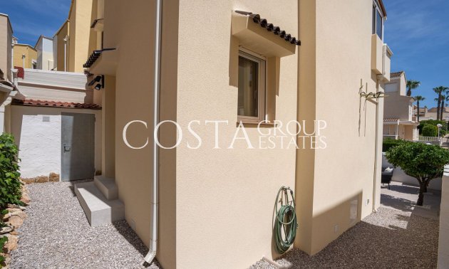 Wiederverkauf - Villa -
Orihuela Costa - Playa Flamenca