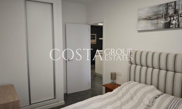 Wiederverkauf - Apartments -
Torrevieja