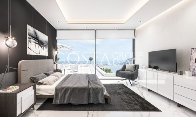 Revente - Villa -
Calpe - Calpe Centro