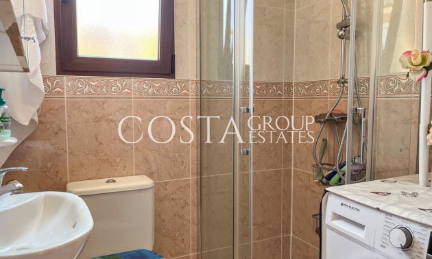 Herverkoop - Villa -
San Fulgencio - La Marina