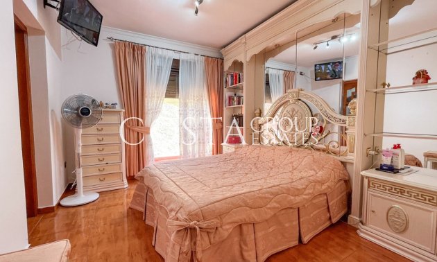 Herverkoop - Villa -
San Fulgencio - La Marina