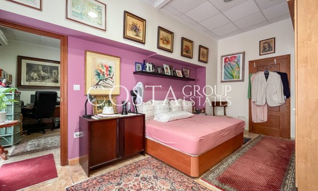 Herverkoop - Villa -
San Fulgencio - La Marina