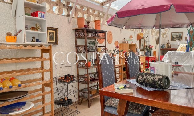 Herverkoop - Villa -
San Fulgencio - La Marina