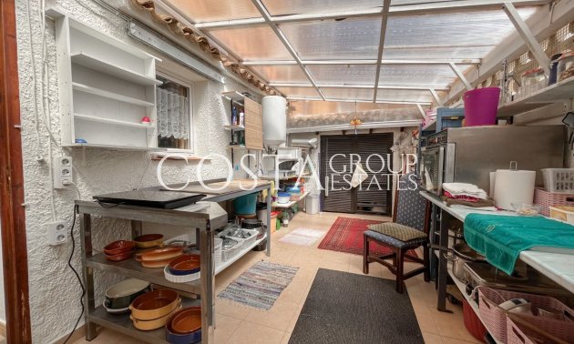 Herverkoop - Villa -
San Fulgencio - La Marina