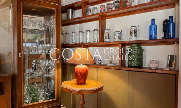 Herverkoop - Villa -
San Fulgencio - La Marina