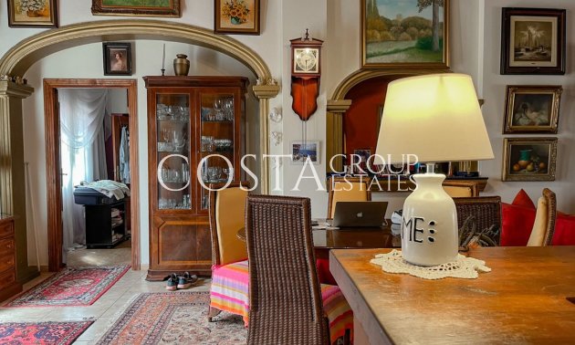 Herverkoop - Villa -
San Fulgencio - La Marina