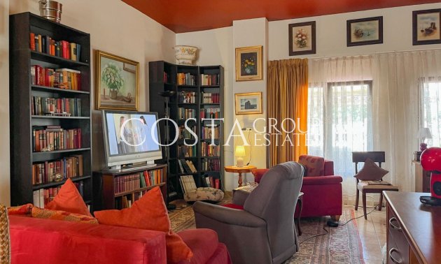 Herverkoop - Villa -
San Fulgencio - La Marina