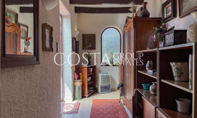 Herverkoop - Villa -
San Fulgencio - La Marina