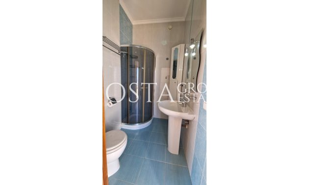 Wiederverkauf - Villa -
Benitachell - Benitachell Centro