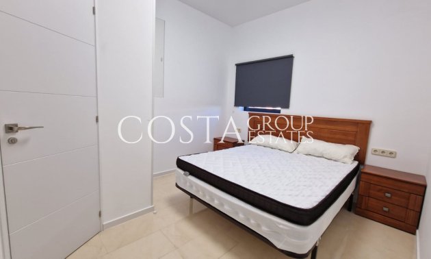 Wiederverkauf - Villa -
Benitachell - Benitachell Centro