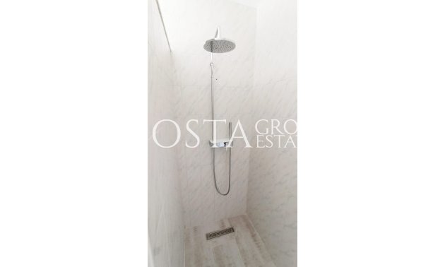 Herverkoop - Villa -
Calpe - Calpe Centro