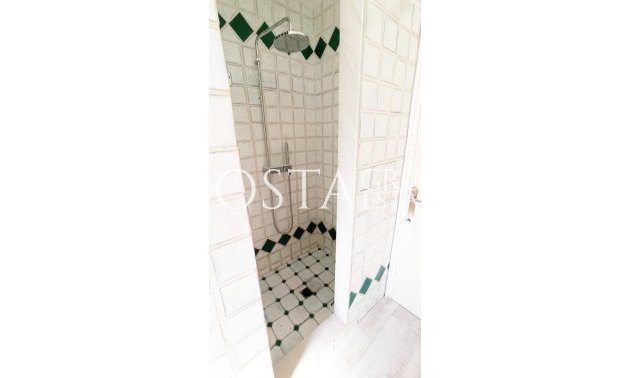 Herverkoop - Villa -
Calpe - Calpe Centro