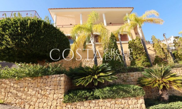 Wiederverkauf - Villa -
Altea - Altea Centro