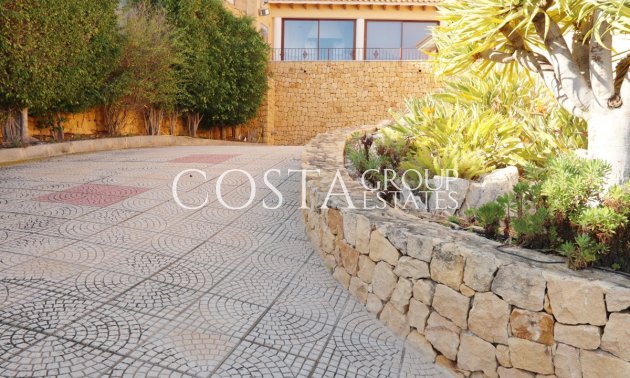 Wiederverkauf - Villa -
Altea - Altea Centro