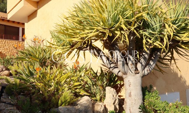 Wiederverkauf - Villa -
Altea - Altea Centro