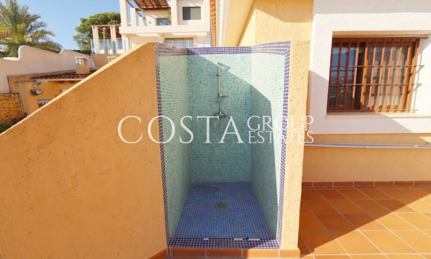 Wiederverkauf - Villa -
Altea - Altea Centro