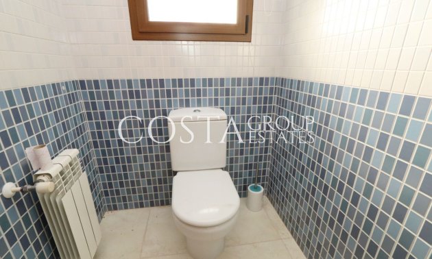 Wiederverkauf - Villa -
Altea - Altea Centro