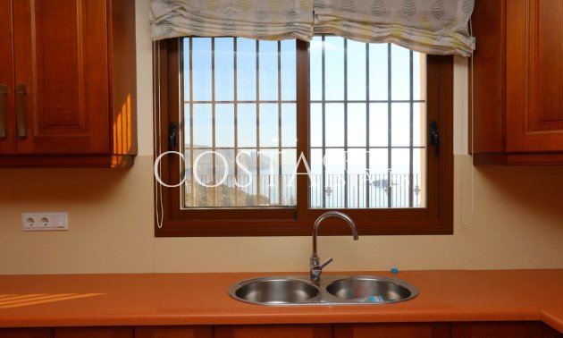 Wiederverkauf - Villa -
Altea - Altea Centro