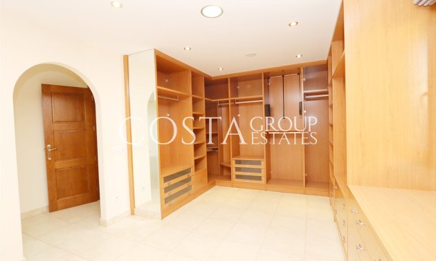 Wiederverkauf - Villa -
Altea - Altea Centro