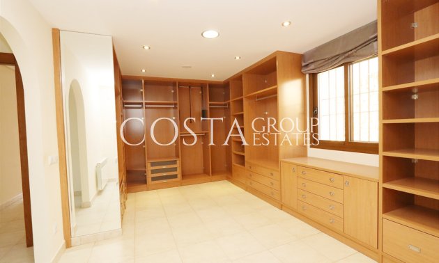 Wiederverkauf - Villa -
Altea - Altea Centro