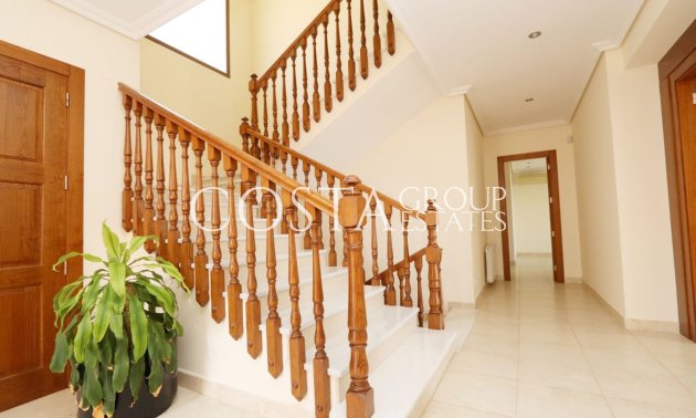 Wiederverkauf - Villa -
Altea - Altea Centro