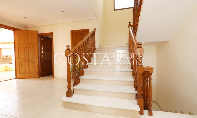 Wiederverkauf - Villa -
Altea - Altea Centro